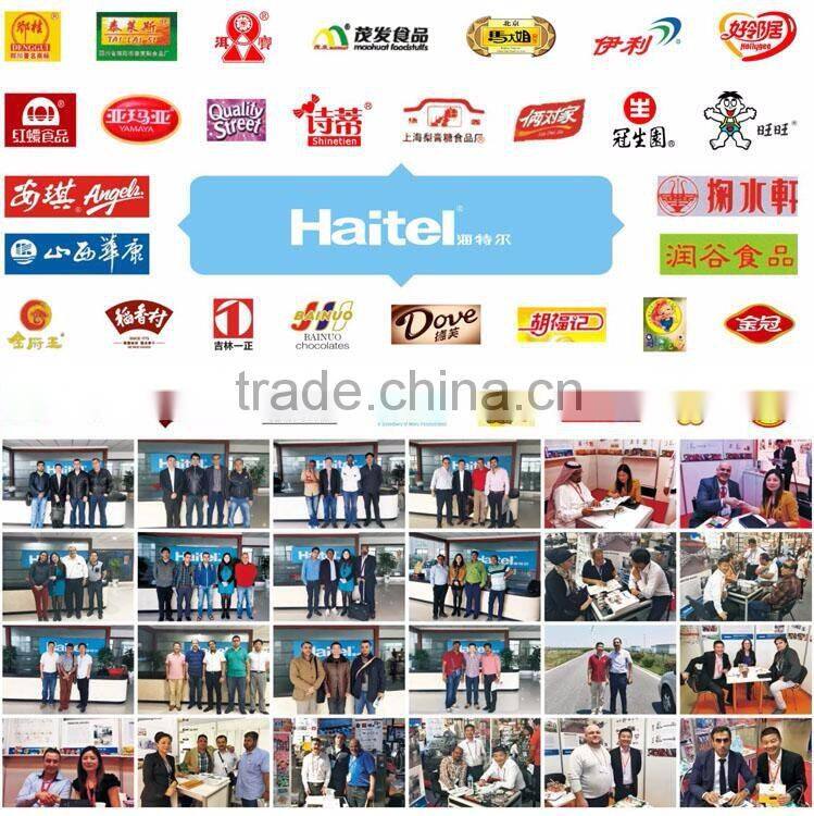 Best Price Hot Sale Chocolate Making Machine