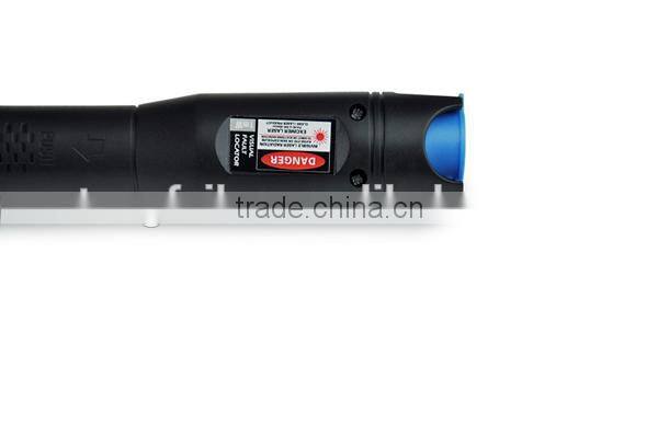 TF-ZL-210-1 Fiber Optic cable Visual Fault Locator/ Fiber Break Checker