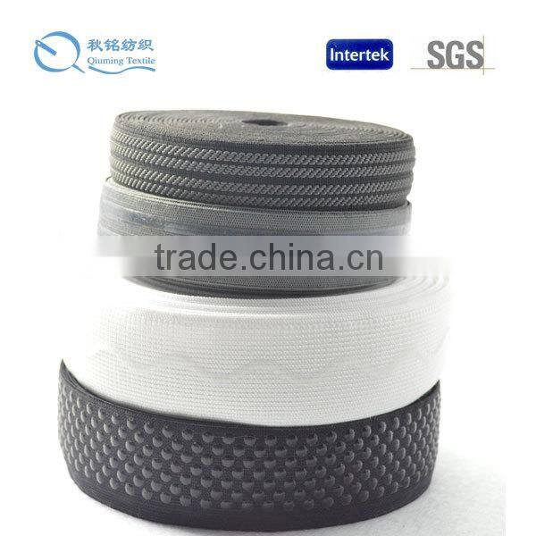 High Tenacity Good Quality for underwear jacquard elastic tape