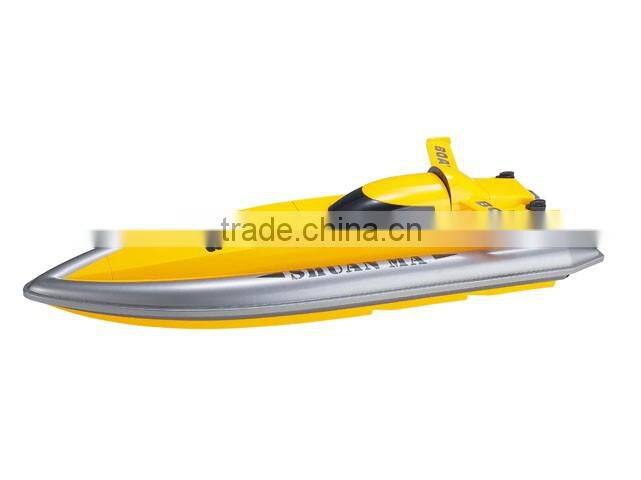 Levihobby hot sell radiio control rc boat toy in shantou of 2016