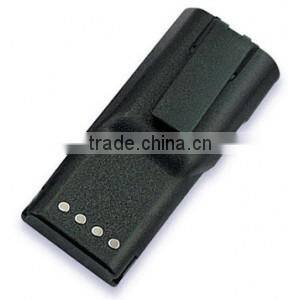 HNN9628B Motorola battery for GP300 two way radio