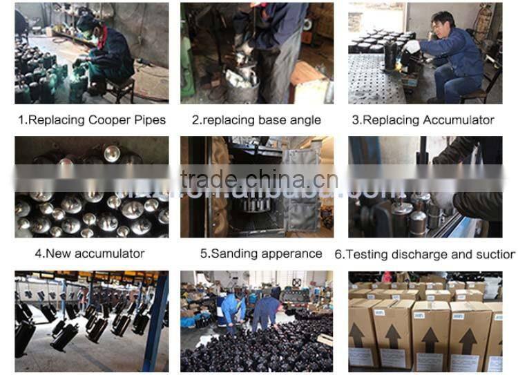 Panasonic rotary air conditioner compressor with low price for sale