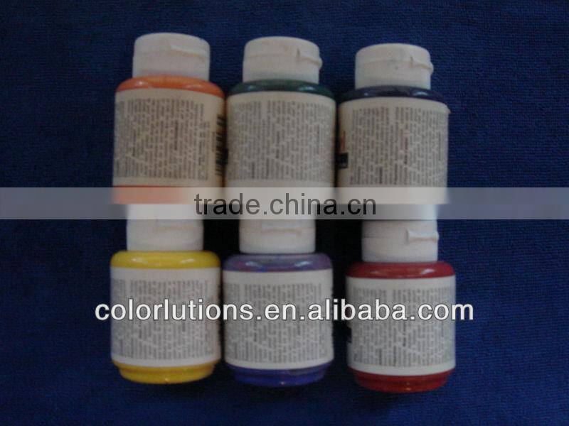 non toxic acrylic paint