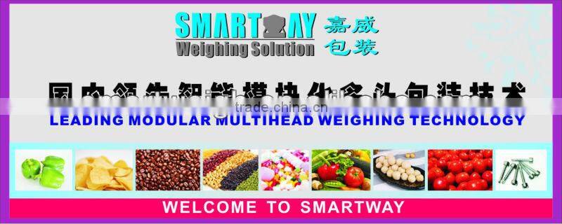 SW-PL1 2015 Food Grade PP Belt Packaging Machines