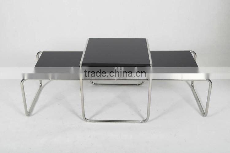 Buy chinese cheap luxury modern cafe table chair set