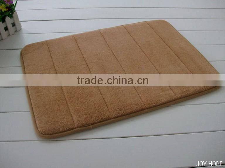 100% microfiber polyester carpet floor carpet