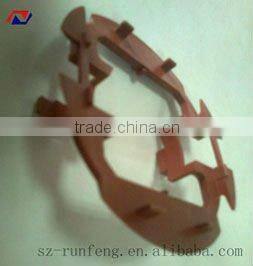 Plastic injection vacuum cleaner accessories/Vacuum cleaner parts