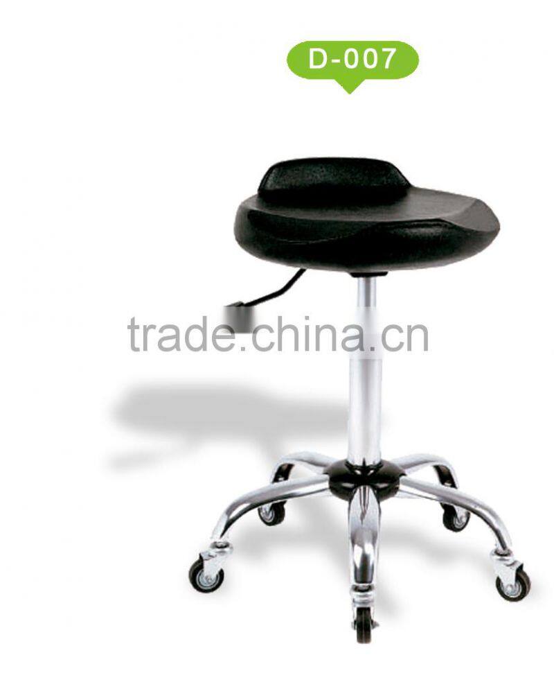 Hot Sales Leather Massage Stool Chair/Bar Stool