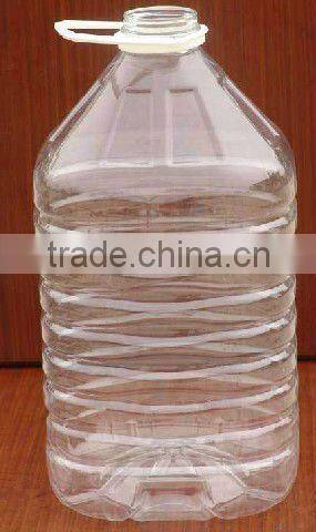 Plastic Blowing Molds