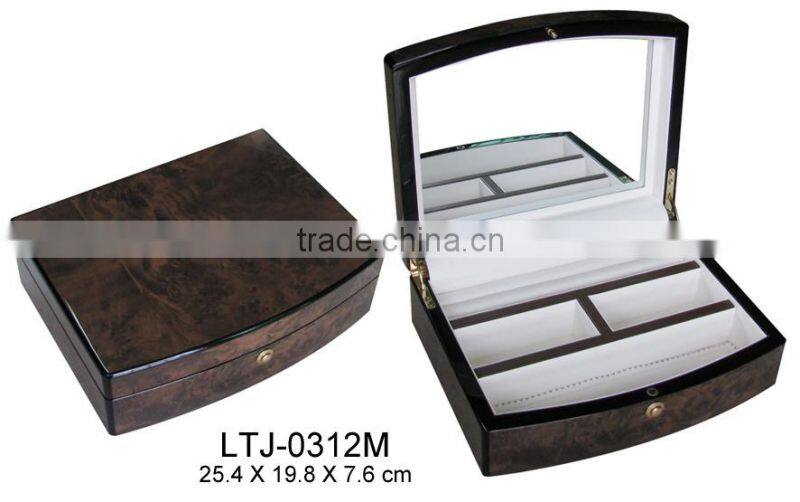 Product Description Premium jewelry boxes manufacturer