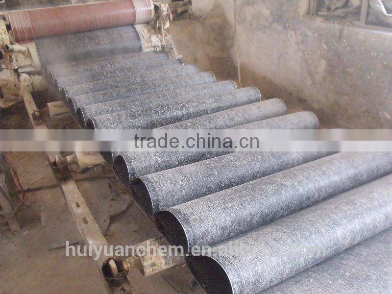 china building materials supplier: bitumen roofing felt paper, 1m X 20m/roll,