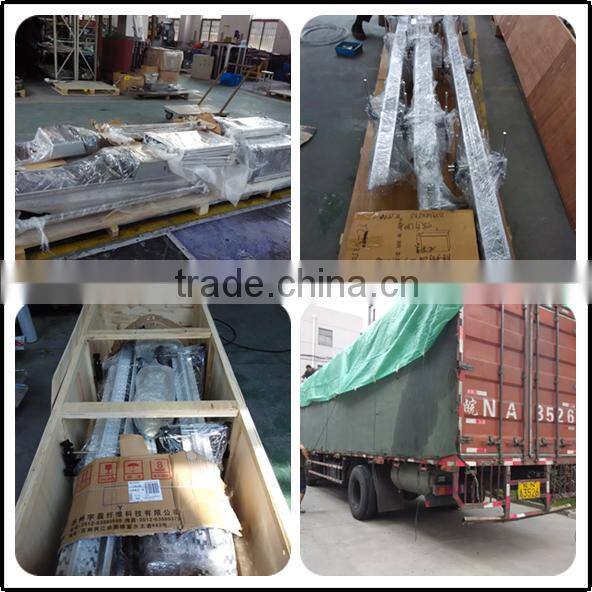 Plastic Belt for Spiral Conveyor for Bakery