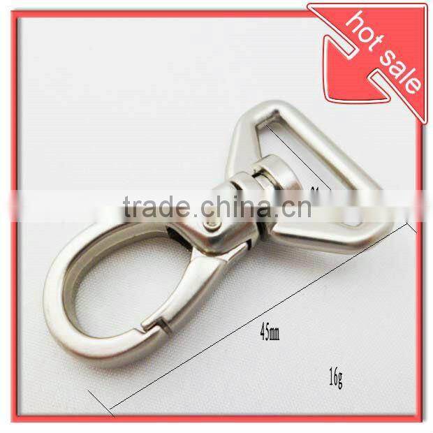 spring hook snap clip ,bag hardware