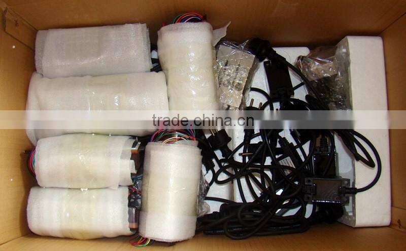 IP 68 stainless steel water proof weighing scale