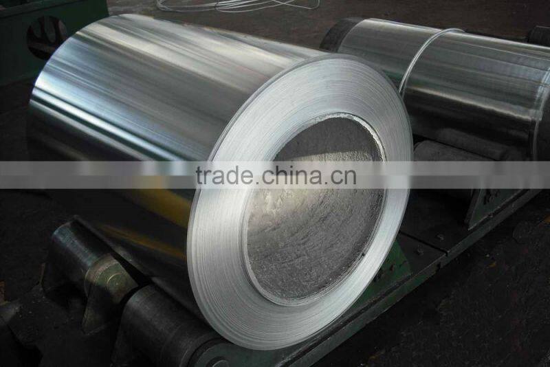 popular grade 1100 h24 grade aluminum plate coil for antirust ing