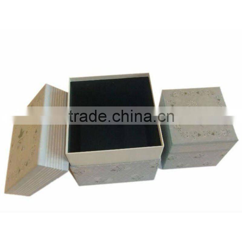 Nice color printing paper box