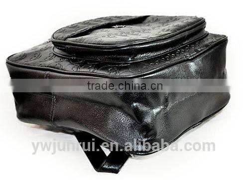 2014 New Design Fashion Leisure School Backpack,New Design Travel Bags