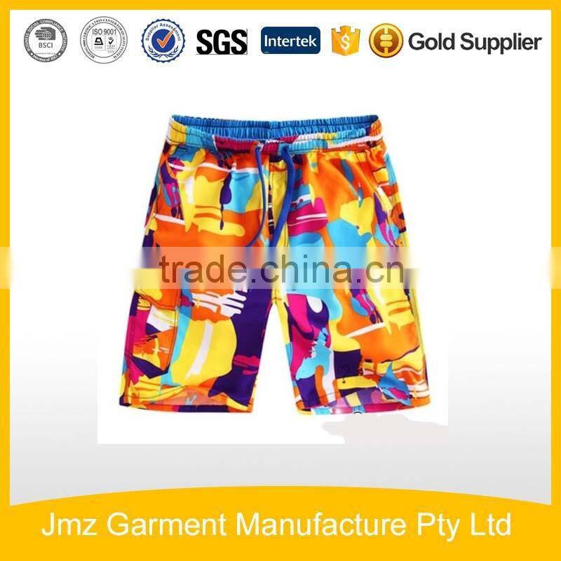 Swim trunks men/Mens swimming trunks/European swim trunks