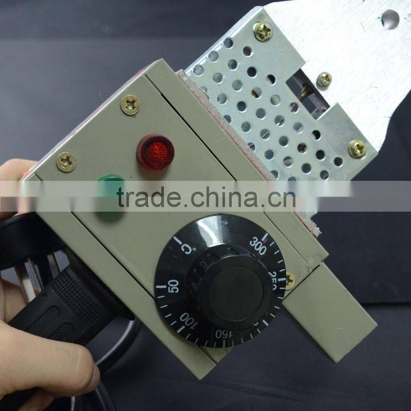 Germany/Korea PP raw material ppr plastic ball valve