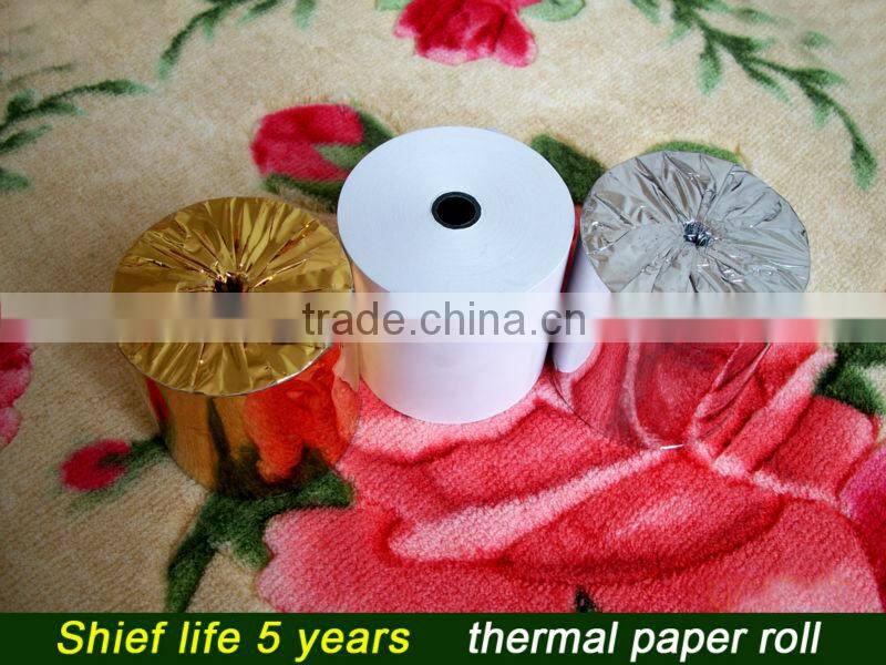 Thermal Paper 60gsm