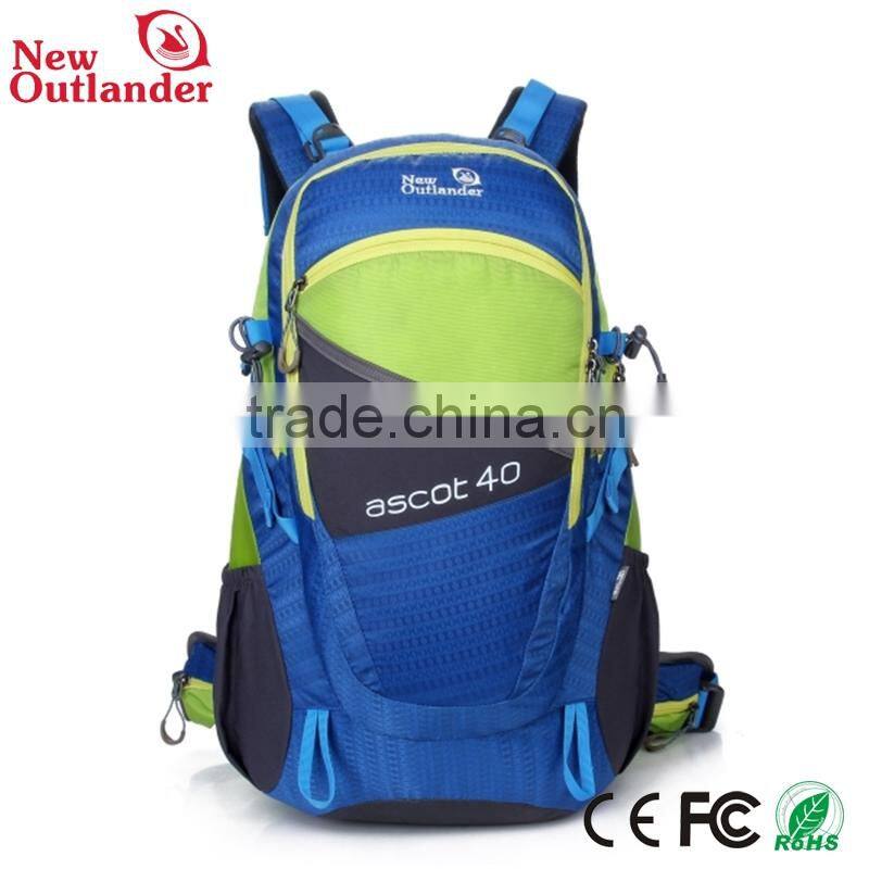 fashion foldable backpack bag