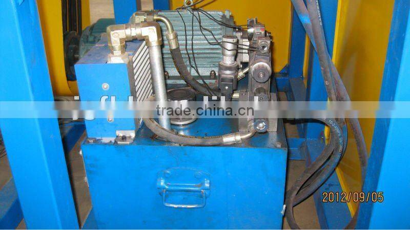 Plastic Shredder/Plastic crusher/Plastic Crushing Machine