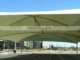 PVC Laminated Tarpaulin