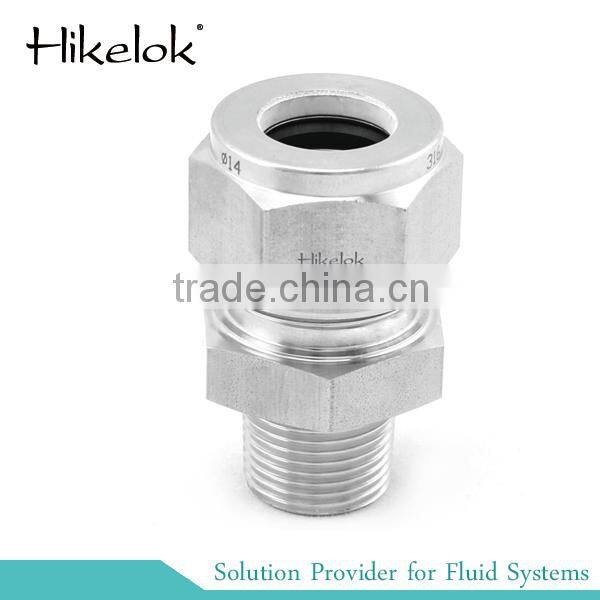 10mm gas copper tube compression tube fittings