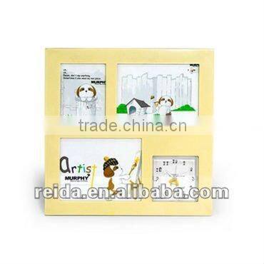 Quartz clock,wall clock,frame wall clock RD5017