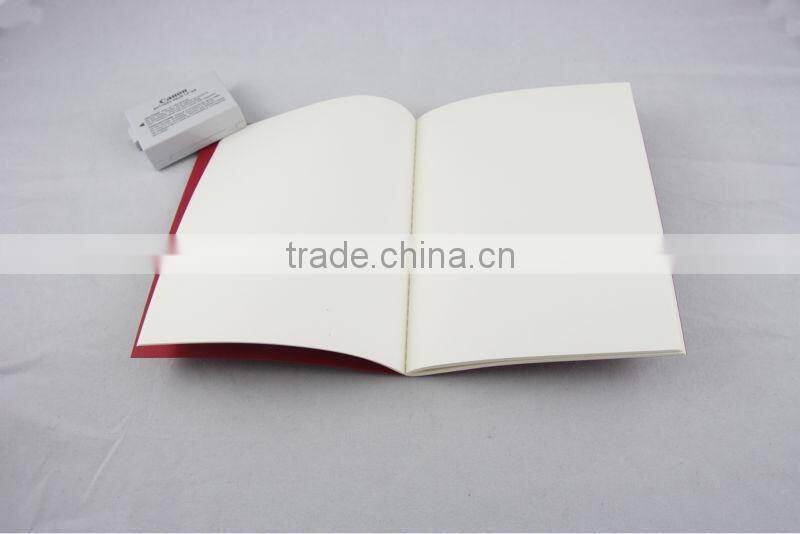 Custom Wholesale cheap school notebooks factory
