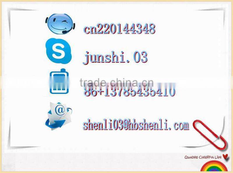 Geared beam trolley, Manual geared trolley