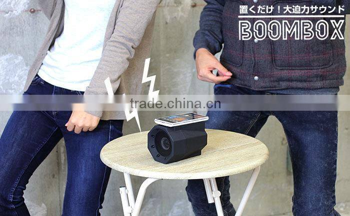 2015 hot selling cell phone speaker good quality cheap price amplifier speaker for laptop usb rechargeable portable speaker