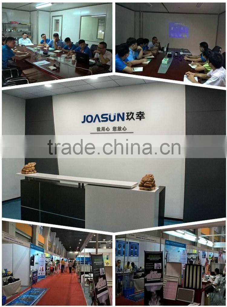 H13 Hepa Filter/Mini-Pleat Panel Air Filter for air filtration equipment