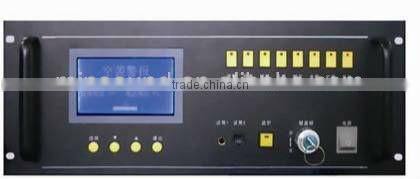 MS-1000D 1000W Horizontal Remote Control Air-defense Siren Eletroacoustic Siren