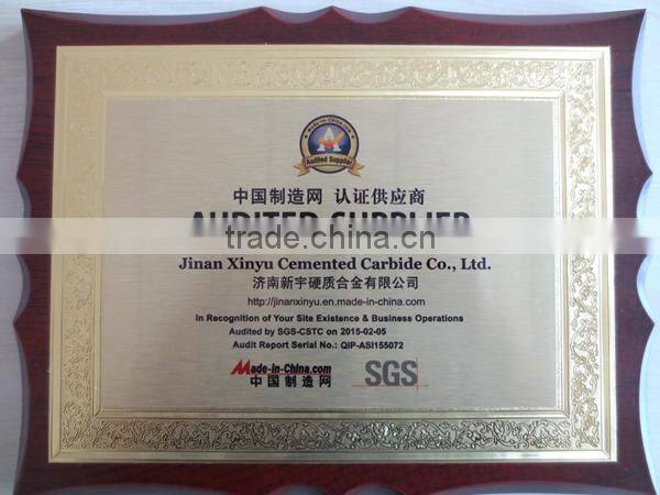 Different Size Tungsten Carbide PDC Drill Bit Price