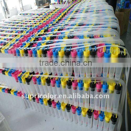 Ciss ink cartridge 73N(T0731N-T0734N for Epson C79/T23