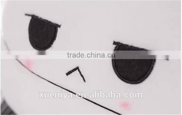 China Wholesale High Quality Stuffed Soft Custom Emoticon Emoji Pillow