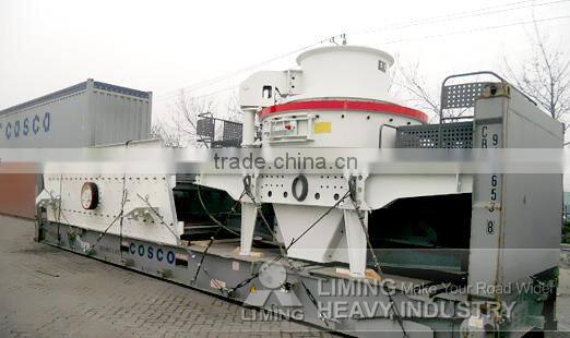 High efficiency cement screening equipment for sale in South Africa