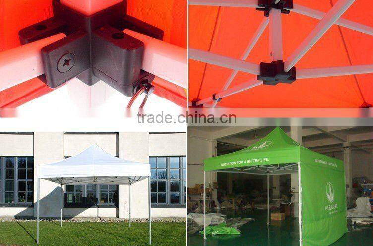 Large outdoor event folding shelter canopy for sale