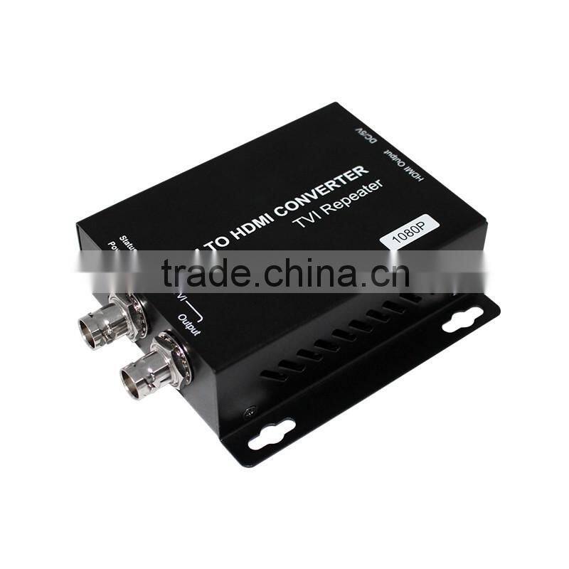LINK-MI LM-TVH1 Security TVI Converter 300M 1080p With Looping TVI to HDMI converter