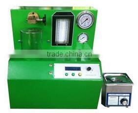 Piezo injector tester PQ1000 common rail injector test bench