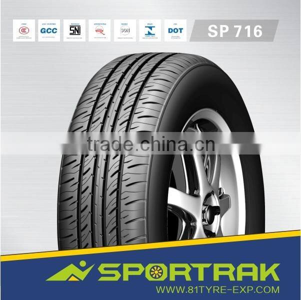 car tire high quality with confort,low noise and fuel -efficient