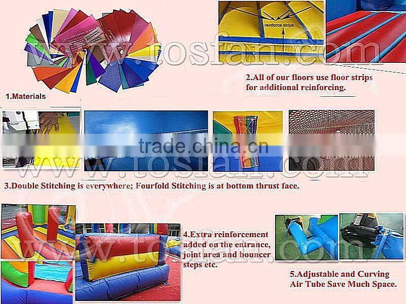 inflatable arrow air dancer F3003