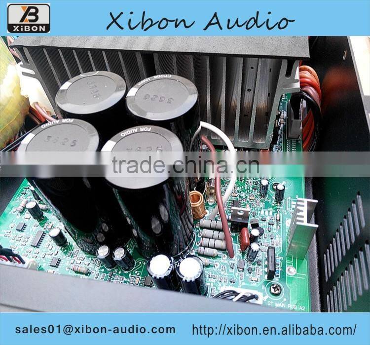 Extreme Stereo Mcintosh Amplifier Sale