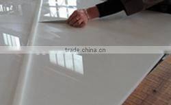 Nano Marmoglass Stone Column Processing Polishing