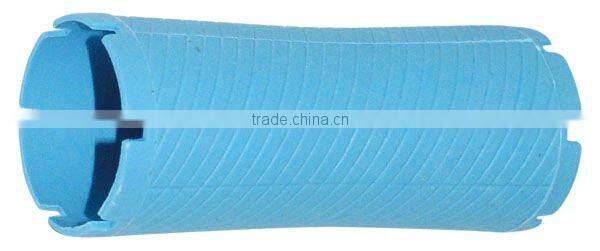 salon hair wave perm rods&rollers and plastic hair rod