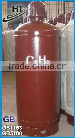 Liquid Nitrogen Dewar