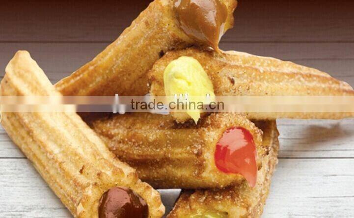 spanish churros making machine for sale