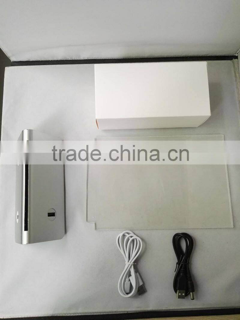 2016 Tabel Menu Powerbank Own Mould MOQ 1piece