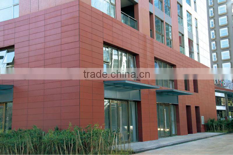 Terracotta Baguette Fixing Accessories